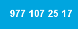 977 107 25 17